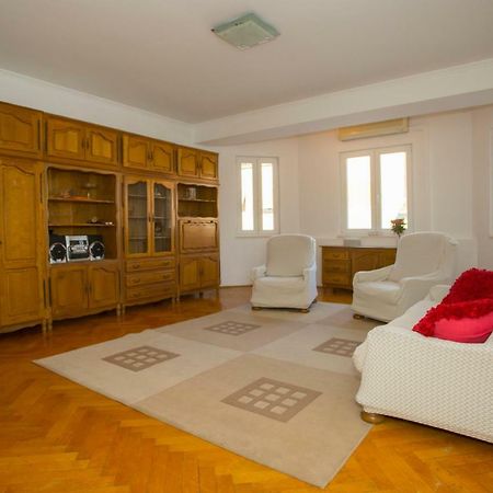 Apis Split Apartamento Exterior foto