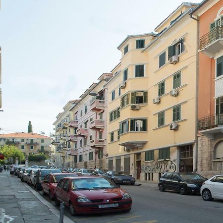 Apis Split Apartamento Exterior foto