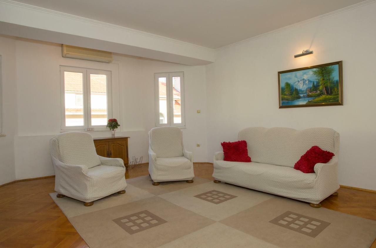Apis Split Apartamento Exterior foto