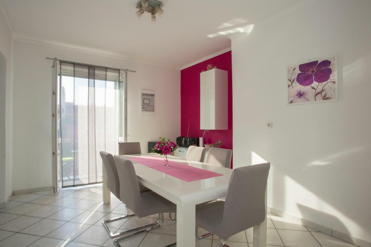 Apis Split Apartamento Exterior foto