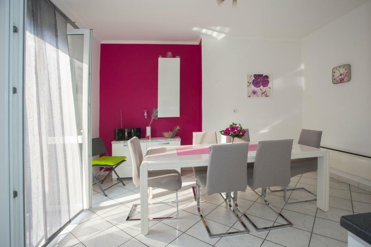Apis Split Apartamento Exterior foto