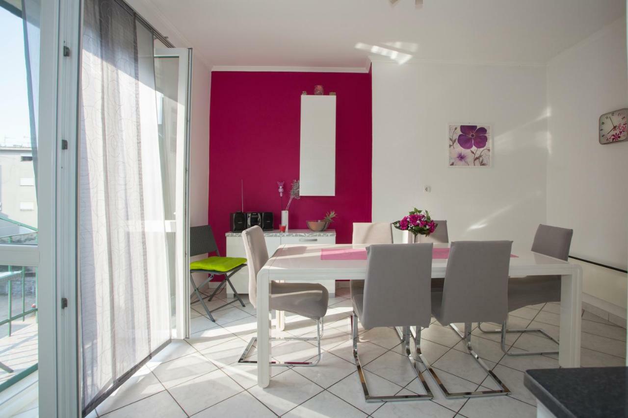 Apis Split Apartamento Exterior foto
